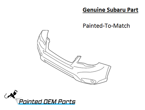 For Subaru Forester SK Car Front Rear Bumper Tow Hook Cover Trailer Eye Cap – Buy At Low Prices In The Online Store - Foto 9