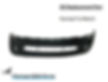 Thumbnail: Painted 2011-2013 Infiniti QX56 Front Bumper Cover | OE Replacement