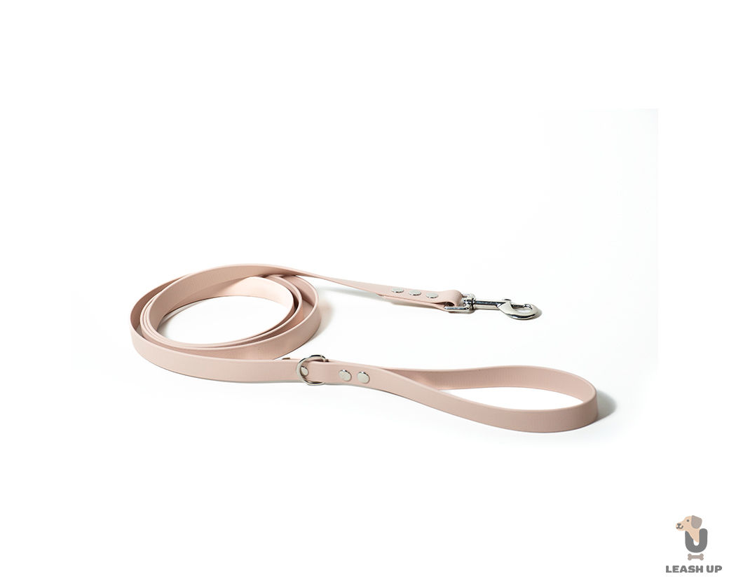 Smycz miejska Biothane® 2m / 16mm - różne kolory