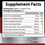 Thumbnail: ELECTROLYTE FORMULA  | 30 Servings - Blue Raspberry
