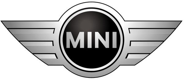 Painted Mini Tow Hook Cover | Genuine OEM