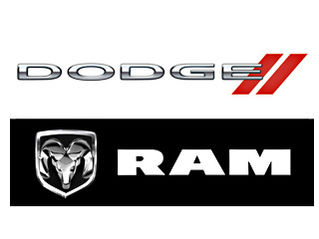 Dodge and Ram Trucks painted fenders, bumpers, tow hook covers