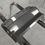 Thumbnail: Painted 2015-2020 Chevrolet Suburban Rear Hitch Cover | Genuine OEM