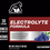 Thumbnail: ELECTROLYTE FORMULA  | 30 Servings - Blue Raspberry