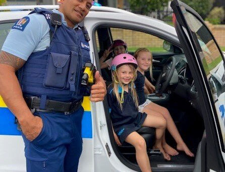 Join Neighbourhood Support to protect against crime