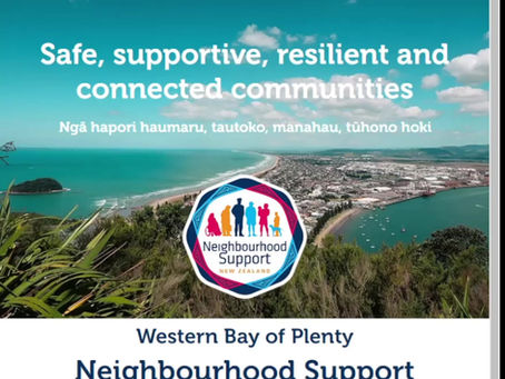 Join Neighbourhood Support Today