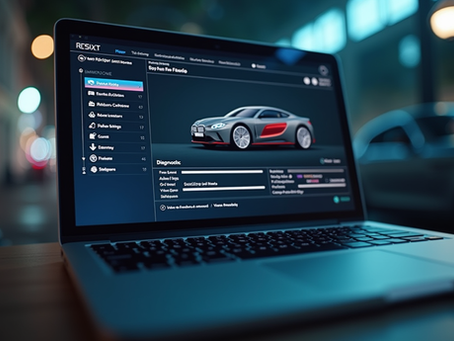 Buy iLean ISTA dealer version software subscription for BMW, MINI and Motorrad diagnostics