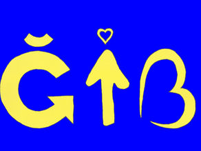 GIB-Story: Juniste, pélerin, bricoleur