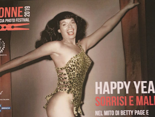 Smiles and Malice’s - An Italian Exhibition