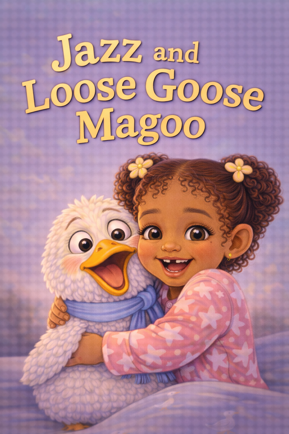 Jazz and Loose Goose Magoo 
