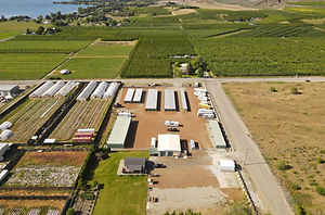 Oroville WA Tonasket WA Boat RV Self Storage Units