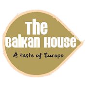 Balkan House logo