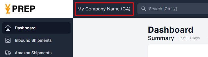 Setting Up a USA Account content media