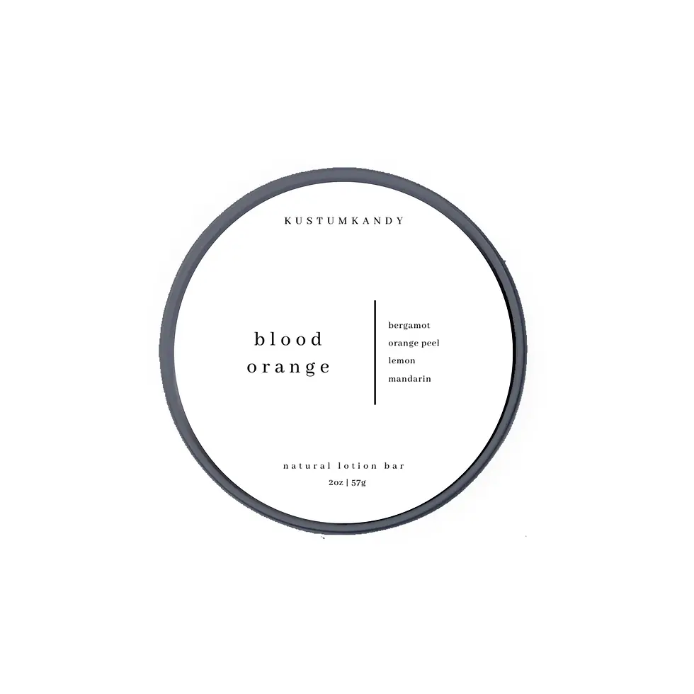 Thumbnail: Lotion Bar 2oz