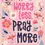 Thumbnail: Worry Less, Pray More