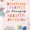 Thumbnail: Devotions & Prayers for Managing Anxiety & Depression for Teen Girls