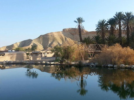 אירוח משפחות חנוכה 18-24/12