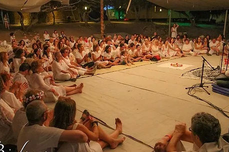 כנס ביודנסה ישראל 27-29/4