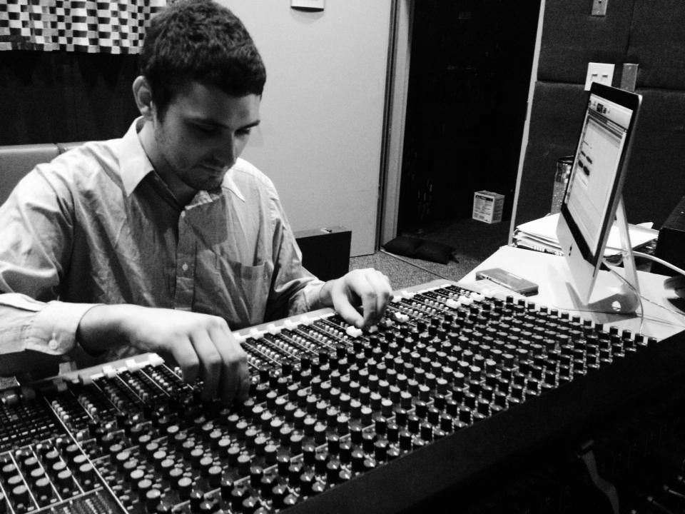 Mixing