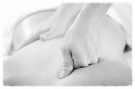 Afortable massage Winter Park Masage