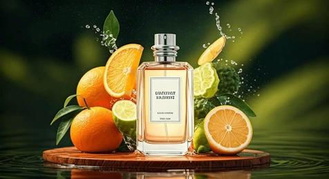 Thumbnail: Customized Perfume Making: Craft Your Own Signature Fragrance for Men and Women