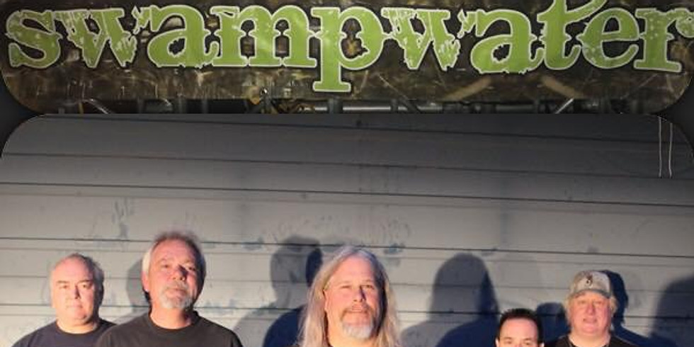 Swampwater