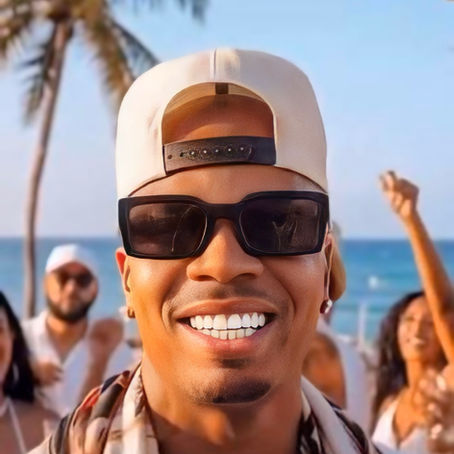 PLIES SETS DALLAS ON FIRE WITH INSTANT SELLOUT — DAY 2 ADDED FOR “40 & UP ALL WHITE AFFAIR”
