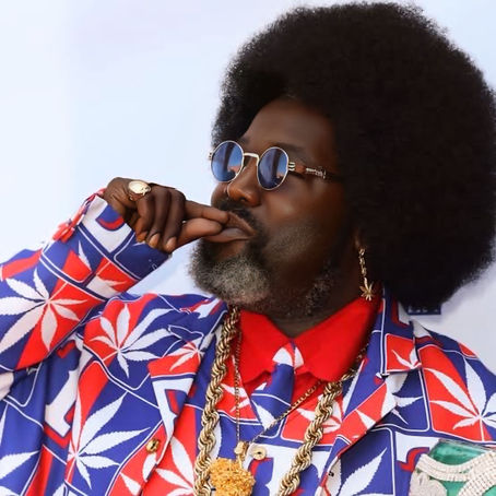 Afroman vs. The System: How One Raid Turned Into a Landmark Victory for Free Speech