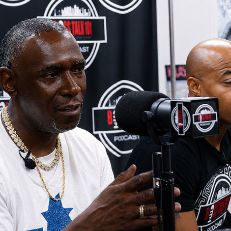 CROOK FOR LIFE: MR. LUCCI & MR. POOKIE REFLECT ON LEGACY, LOYALTY, AND TEXAS HIP-HOP