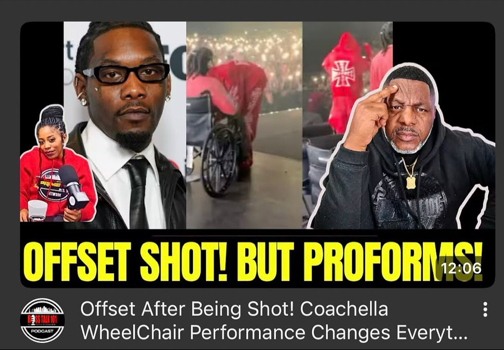 Click For Full Bosstalk 101 Review