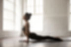 YOGA PRESENTE