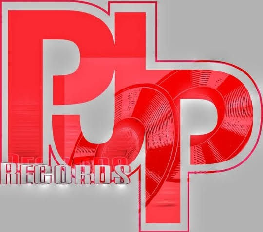 Thumbnail: PJ P RECORDS ENTERTAINMENT T SHIRT