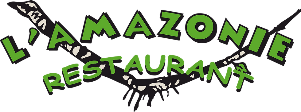logo lamazonie restaurant_fond transparent_TB.png