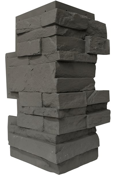 361-Cmc Slatestone Drystack Corner Coal Mine - IntegriBilt