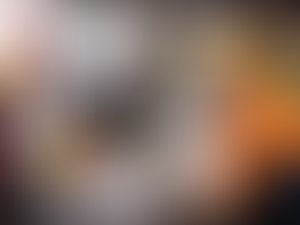 A health and safety consultant reviewing documentation alongside scenes of construction, warehousing, logistics and office environments, representing SME workplace safety compliance.