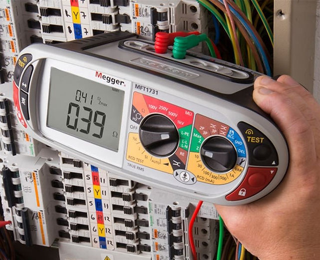 Clarity Electrial Solutions