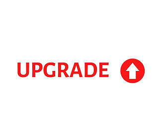 UPGRADE