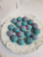 Cake Balls