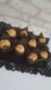 Butterscotch Buttercream