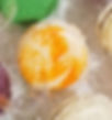 Orange Creamsicle
