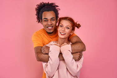 Pourquoi Faire des Câlins ?