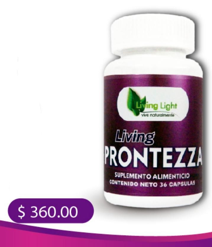 Living Prontezza