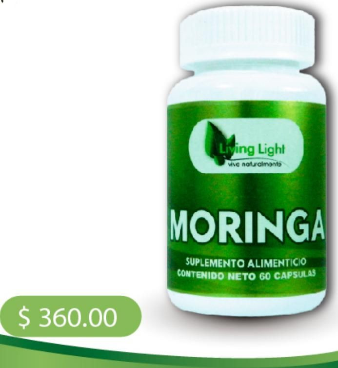 Moringa