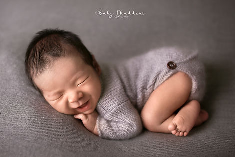 newborn baby