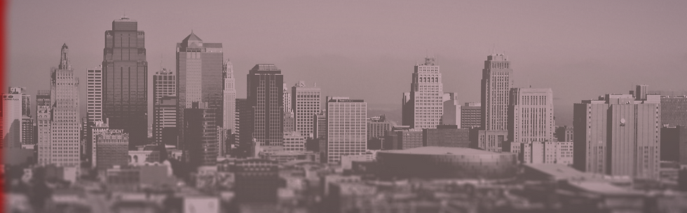 City Skyline View