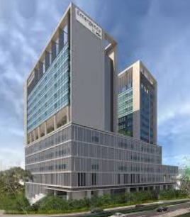 SINGAPORE GENERAL HOSPITAL H9A