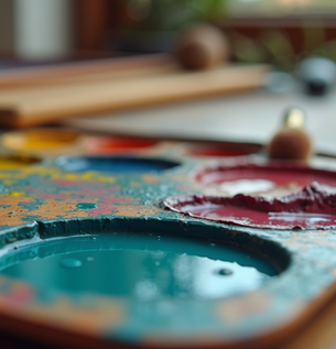 Art Therapy Benefits for Better Emotional Regulation