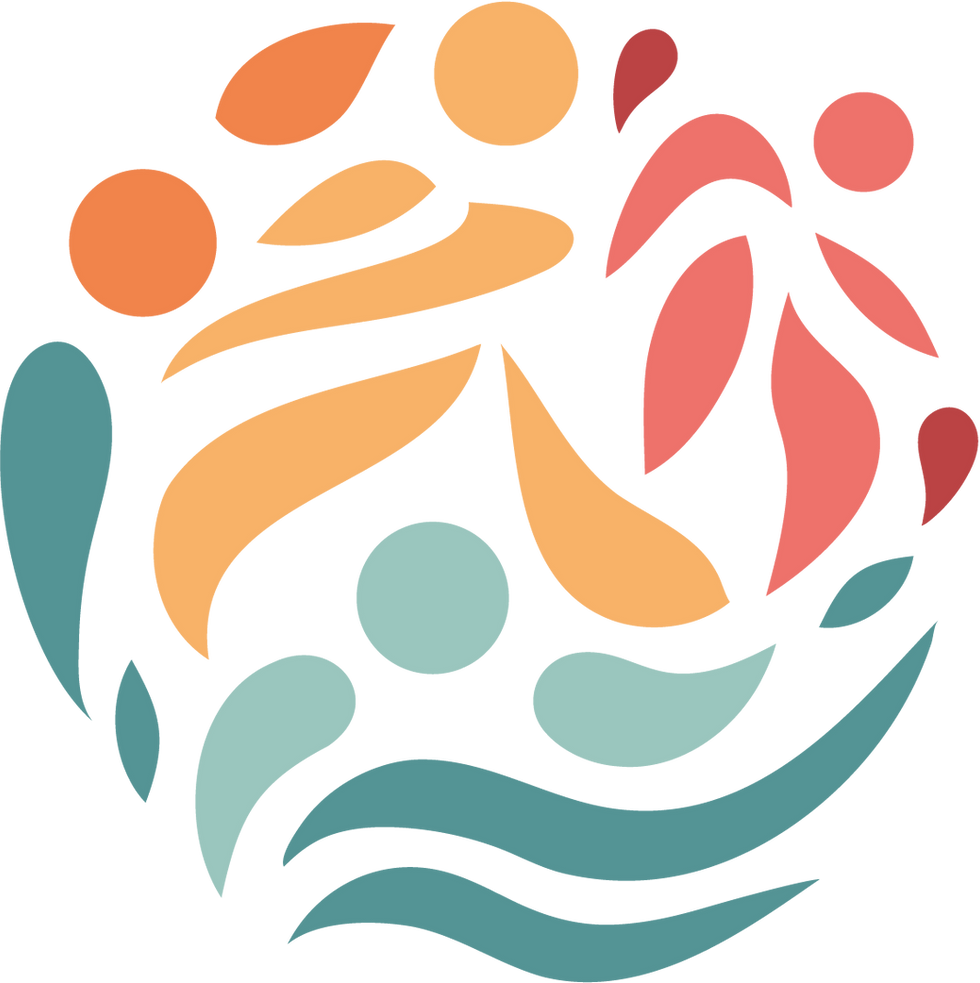 Logo sante sport