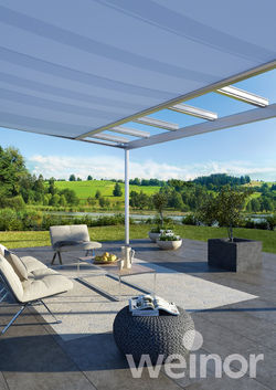 glass patio roof - 9