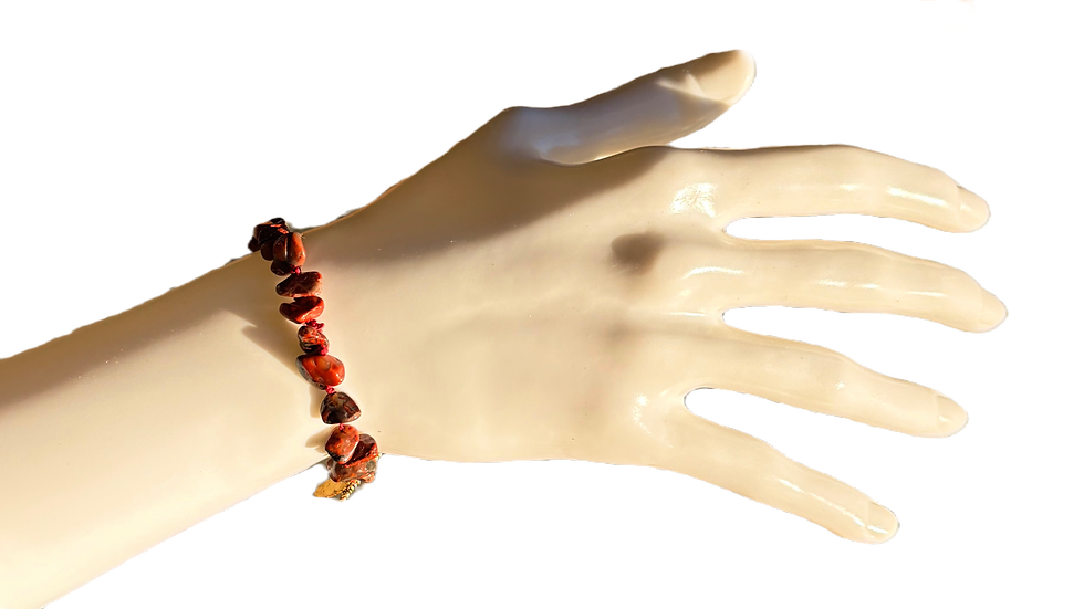 Thumbnail: Vital Fractal Bracelet